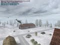 EBC5 POE2 First Snow