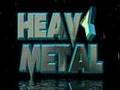 Heavy Metal Theme: Takin' A Ride / Don Felder