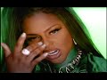 the queen bee tells all her fans across the world she has came back for them.this is lil' kim unreleased video off her 2003 release of 