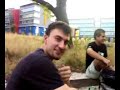 Ro?tilj u studentskom domu u Osijeku