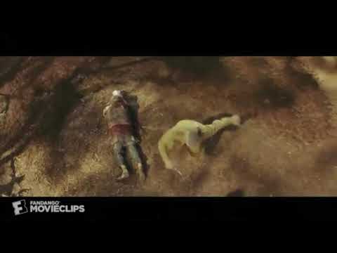 Indiana Jones 4((9/10) Movie Clips - Giant Ants🐜(2008)