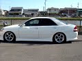 Toyota Mark II JZX-110