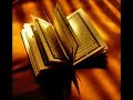 Mohammed Al-Barrak Surat An-naba\