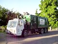 Waste Management Python Durapak 8-22-07