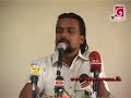 Common people are not concerned about 13 plus - Wimal