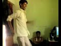 Kanpuri In Action...