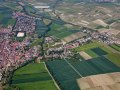 Viritueller Rundflug über Armsheim