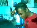 niver qualhada, cocada ninfeta 2