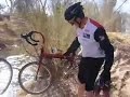 Bike Friday Arizona Desert Camp \
