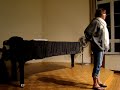 Only Hope cover -mandry moore- Only Hope cover -mandry moore-