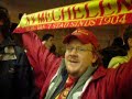 Malinwa will never walk alone