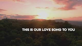 My Jesus I Love Thee (Our Love Song To You)