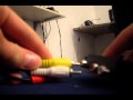 USB Video Grabber Tutorial 2.0 anschließen