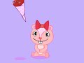 Happy Tree Friends - Valentine's Smoochie