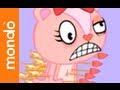 Happy Tree Friends - Valentine's Smoochie
