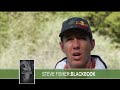 Steve Fisher: Black Book
