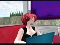 Hot Flash in a Cold Second Life Hot Flash in a Cold Second Life