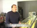 Auto and Marine Audio Equipment by Sounds Safe