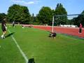 Hapoel Ramat-Gan In Frankfurt