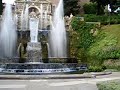 Tivoli Villa D\