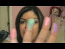 Coastal Scents Blush Review