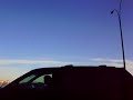 Driving in new york highways