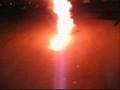 videos de I Set My Bush On Fire