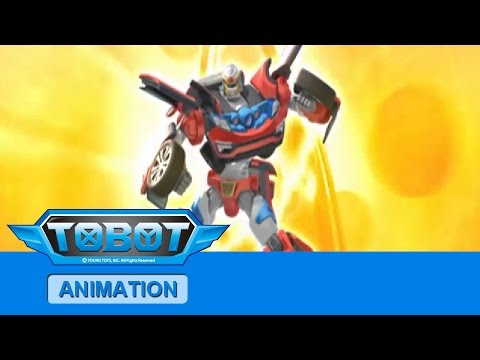 Tobot Season1 Ep.11