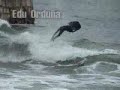 N-634 bodyboard Cantabria