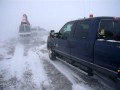 Ice Road Truckers