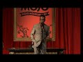 Neil Diamond Acceptance Speech - MOJO Honours List 2008