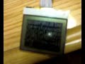 LCD Nokia 3310 con PIC 16F876 LCD Nokia 3310 con PIC 16F876
