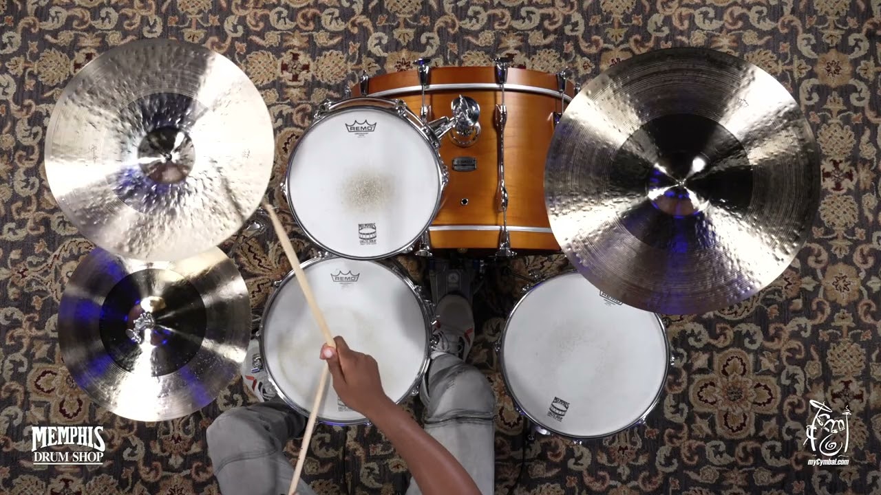 YouTube Video Placeholder