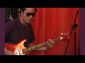 Leilolai performing MEDICATED NATION Live Toilet Session @ 282 Studios Greenpoint, Brooklyn NY