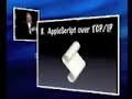 Steve Jobs Apple Special Event Keynote 1999 (Part 1)