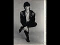 Ric Ocasek - Zip A Dee Doo Dah UNRELEASED 1991