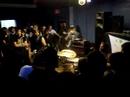 Graf Orlock - a few songs LIVE