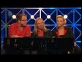 Claes Malmberg & Marie Picasso Jag Vill Ha En Egen Måne Live Så Ska Det Låta 2009