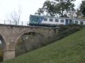 Un pomeriggio sul ponte romano di tolentino (ALN668)