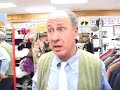 Landau Woolens Winter Tour in Princeton NJ