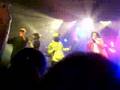 Concert star ac avec jumelle & besta couza