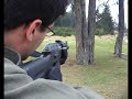 AK 74 Airsoft Electric Gun