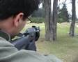 AK 74 Airsoft Electric Gun
