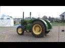 John Deere on botles