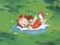 Magikarp Girl: Lunatic Mode