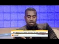 Kanye West's Today Show Interview w/ Matt Lauer (full version) :: SoulSummer.com