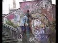 Grande cazzata di salvatore ke zompa sulle scalette!!!XDXD