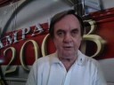  C-SPAN Bus Democratic National Convention commentary analysis documentary grassroots outreach news political commercial