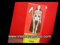 SAN LA MUERTE CANALIZACION