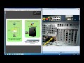 Click here to watch this video GNS3 Tutorial - Connecting GNS3 Routers to Real Hardware Switches and Network Equipment